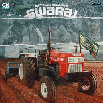download Swaraj-(Bhinder-Deleanwali) Harpreet Dhillon mp3